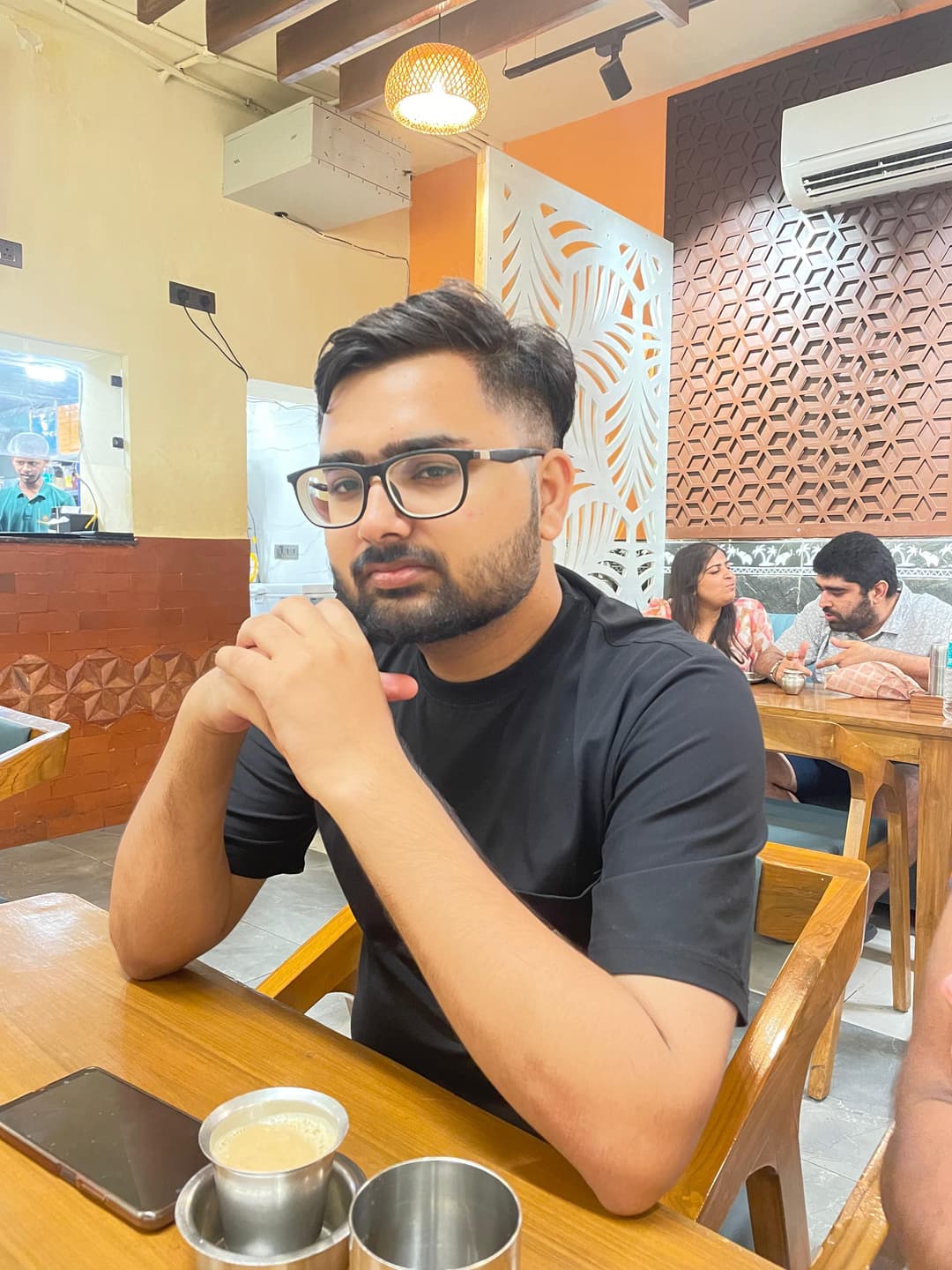 Ankit Mishra